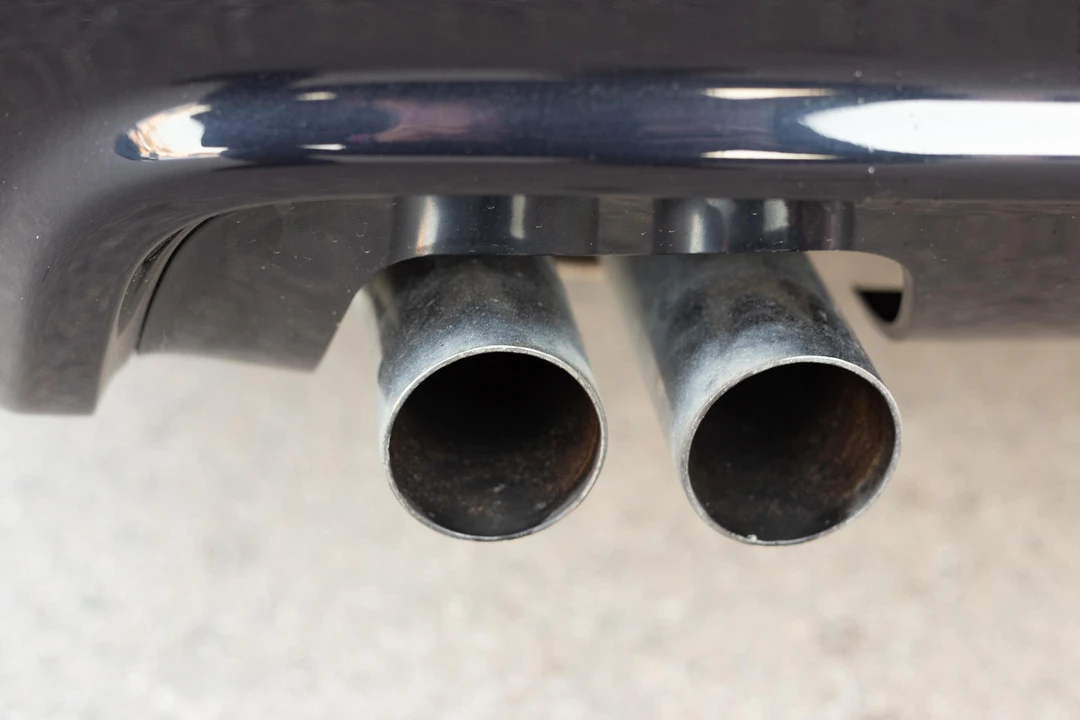 2002 BMW E39 M5 - Image 26 of 31