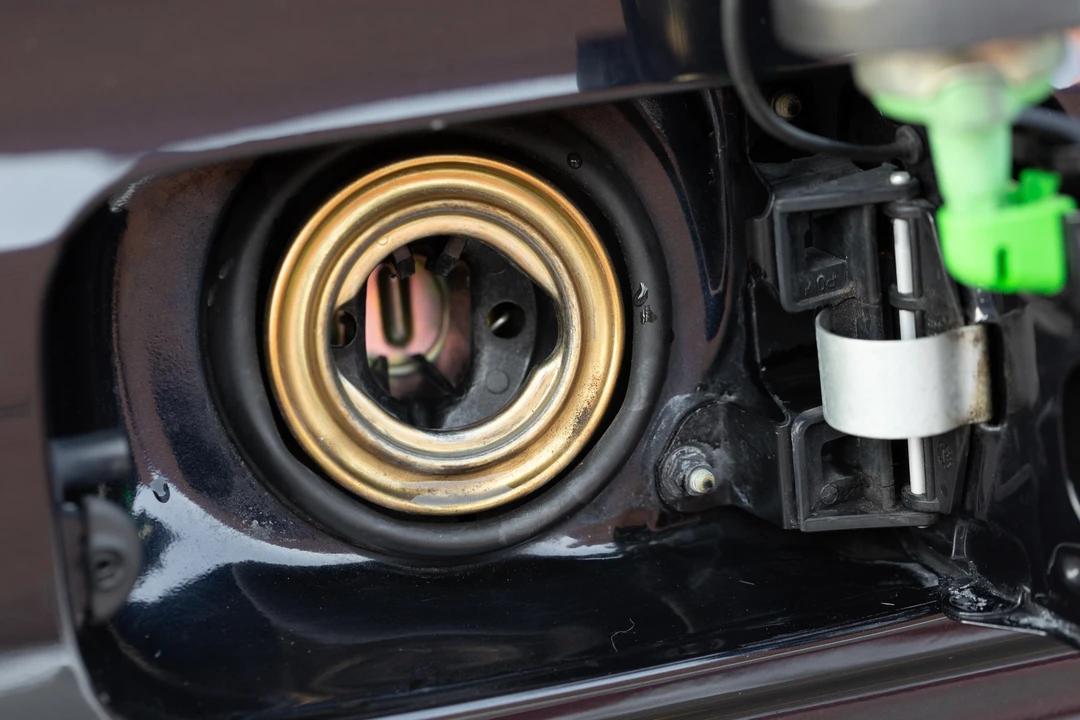 2002 BMW E39 M5 - Image 30 of 31