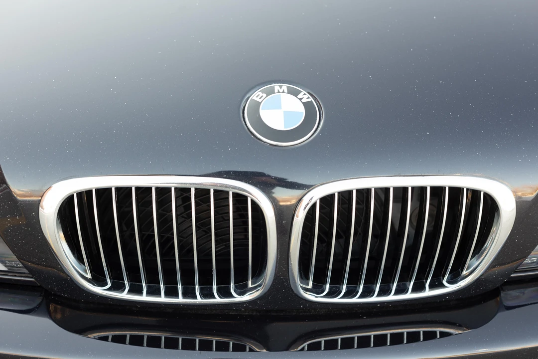 2002 BMW E39 M5 - Image 17 of 31