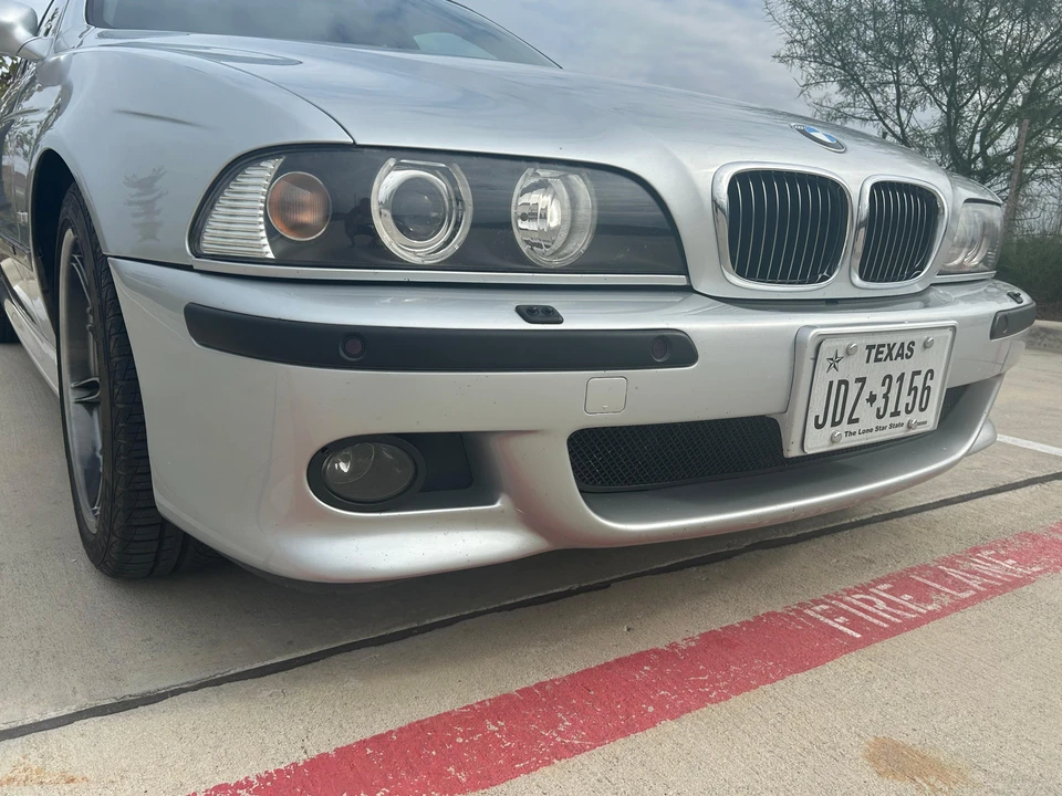 2002 BMW E39 M5 - Image 30 of 31