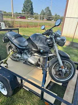 2002 BMW R 1150