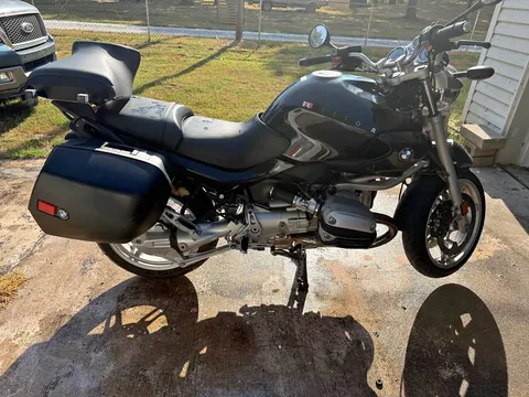 2002 BMW R 1150