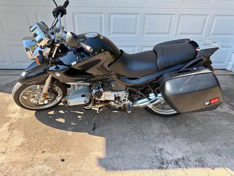 2002 BMW R 1150