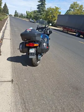2002 BMW R 1150