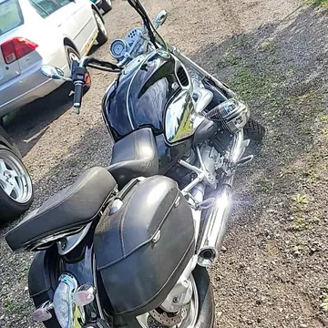 2002 BMW R 1200