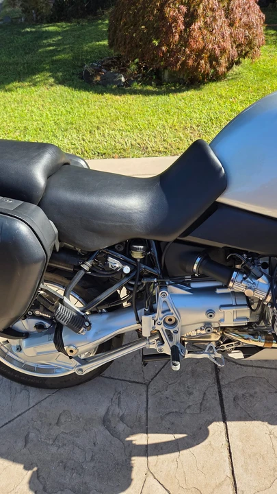 2002 BMW R1100 & R1150 & R1200 & R1250 & R1300 - Image 31 of 31