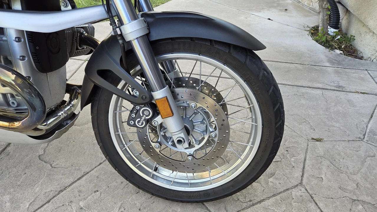 2002 BMW R1100 & R1150 & R1200 & R1250 & R1300 - Image 23 of 31