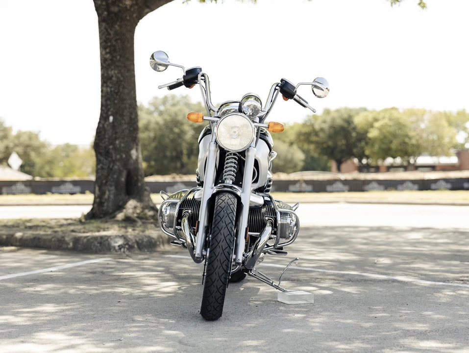 2002 BMW R1100 & R1150 & R1200 & R1250 & R1300 - Image 12 of 31