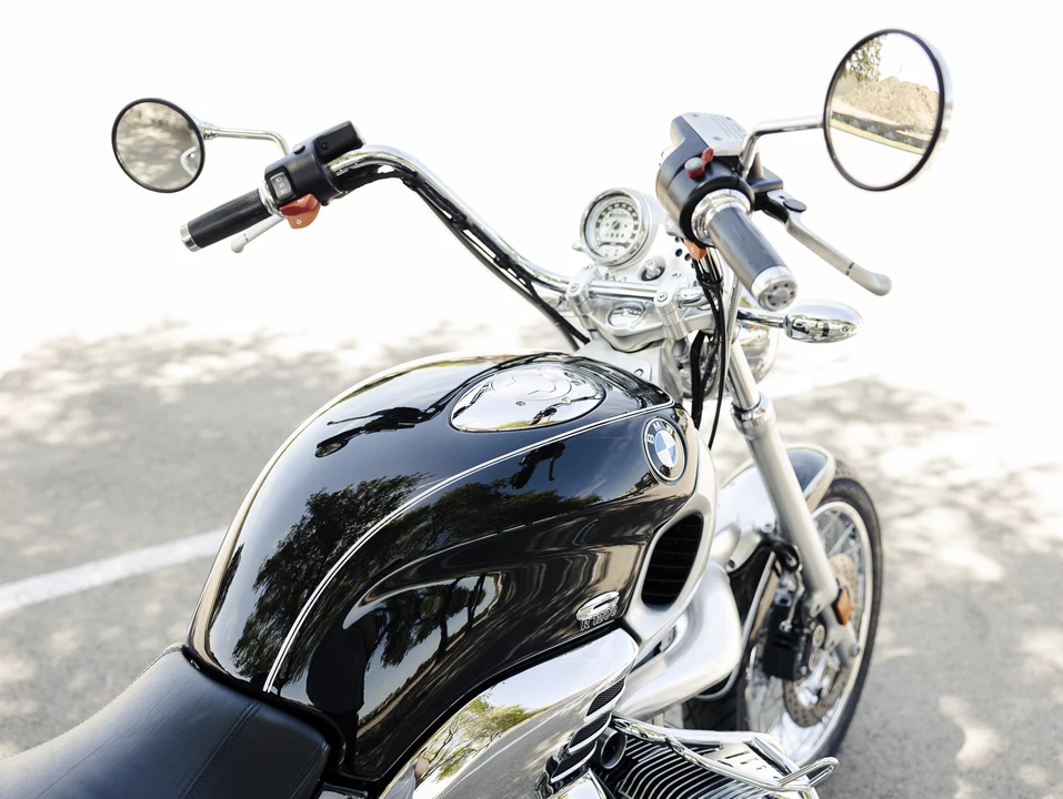 2002 BMW R1100 & R1150 & R1200 & R1250 & R1300 - Image 25 of 31