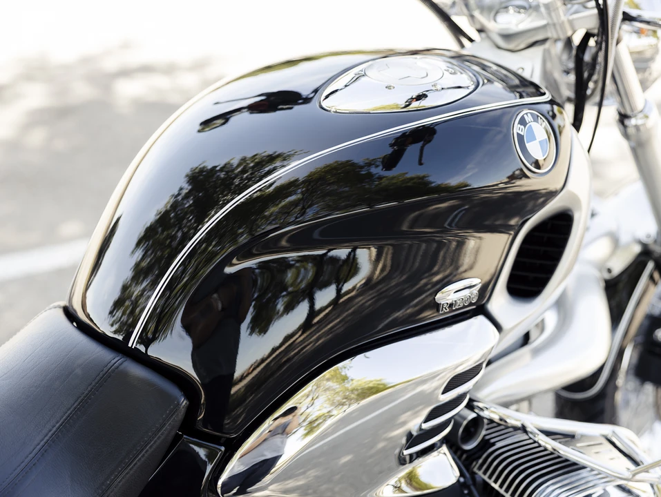 2002 BMW R1100 & R1150 & R1200 & R1250 & R1300 - Image 26 of 31