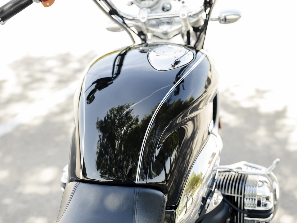 2002 BMW R1100 & R1150 & R1200 & R1250 & R1300 - Image 27 of 31