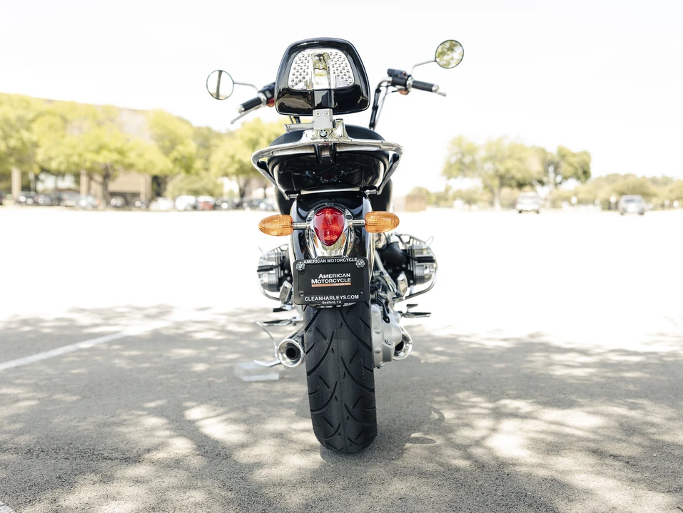 2002 BMW R1100 & R1150 & R1200 & R1250 & R1300 - Image 13 of 31
