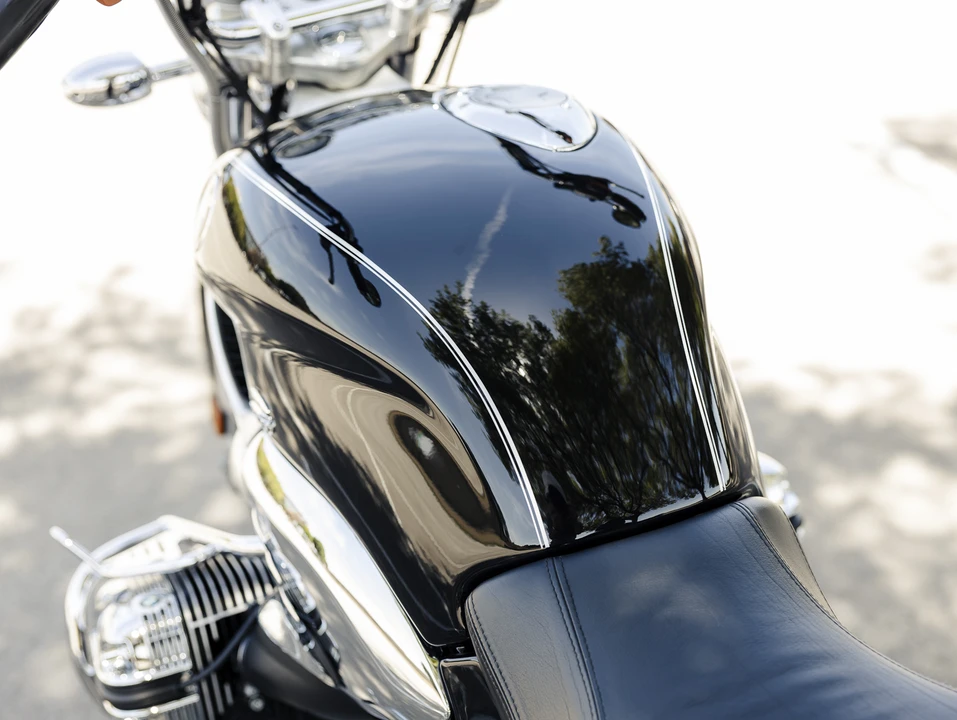 2002 BMW R1100 & R1150 & R1200 & R1250 & R1300 - Image 28 of 31