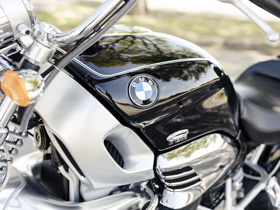 2002 BMW R1100 & R1150 & R1200 & R1250 & R1300 - Image 31 of 31
