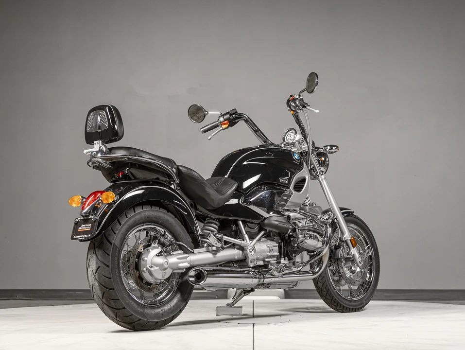 2002 BMW R1100 & R1150 & R1200 & R1250 & R1300 - Image 3 of 31