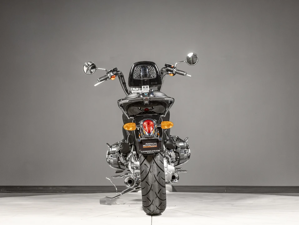 2002 BMW R1100 & R1150 & R1200 & R1250 & R1300 - Image 4 of 31
