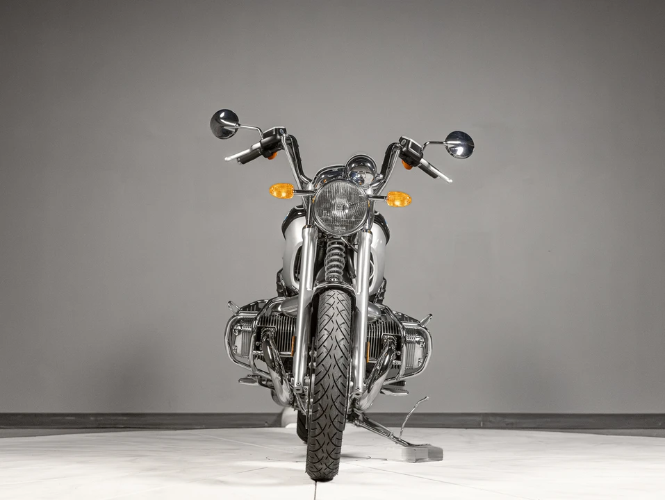 2002 BMW R1100 & R1150 & R1200 & R1250 & R1300 - Image 8 of 31