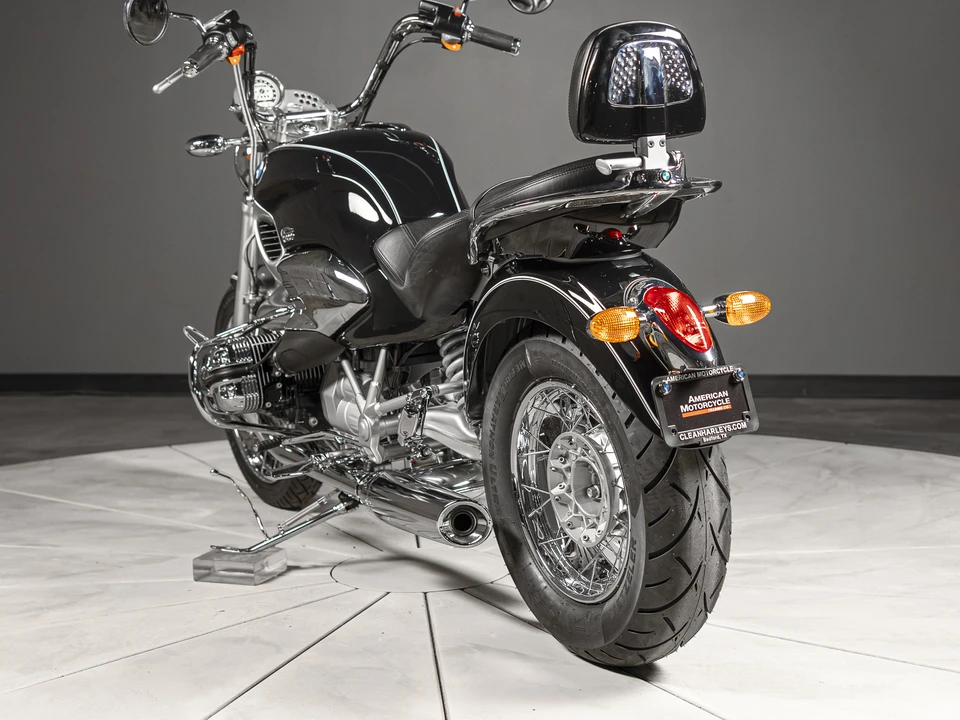 2002 BMW R1100 & R1150 & R1200 & R1250 & R1300 - Image 15 of 31