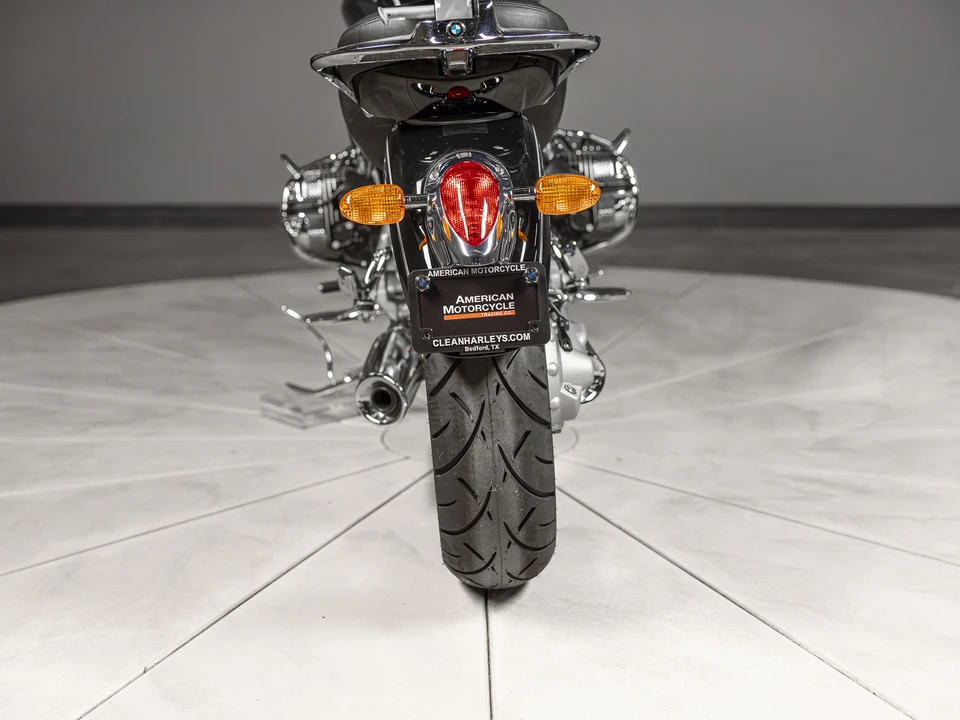 2002 BMW R1100 & R1150 & R1200 & R1250 & R1300 - Image 16 of 31