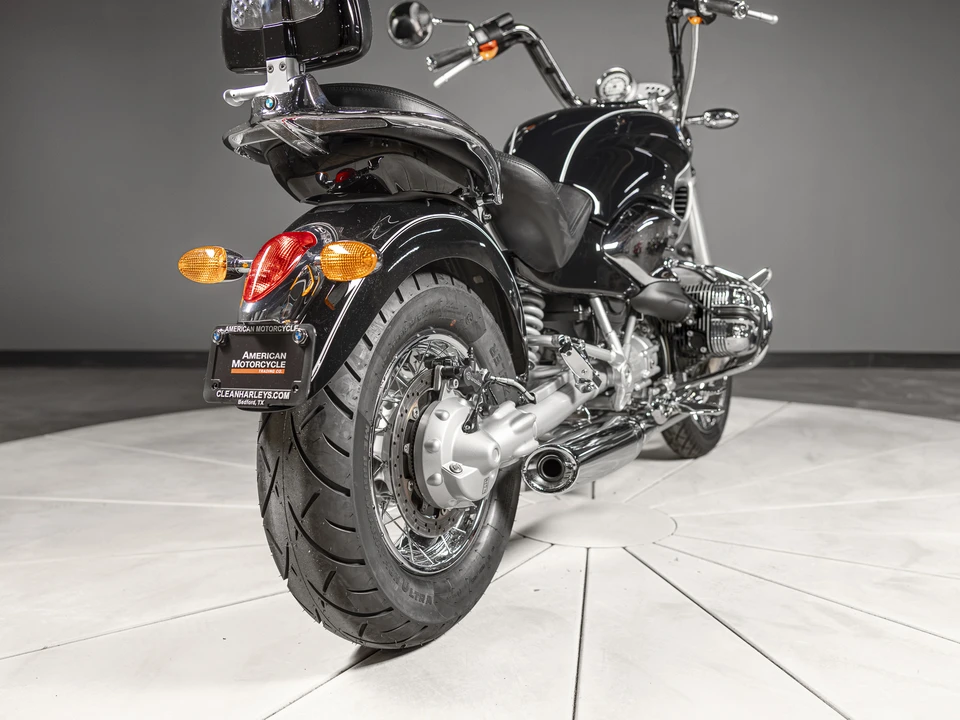 2002 BMW R1100 & R1150 & R1200 & R1250 & R1300 - Image 17 of 31