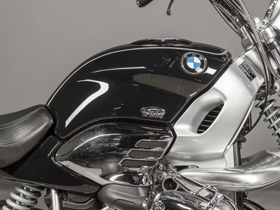 2002 BMW R1100 & R1150 & R1200 & R1250 & R1300 - Image 19 of 31