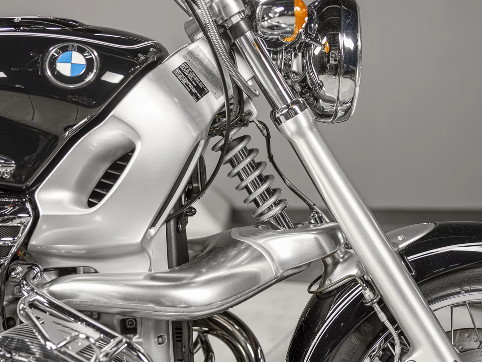 2002 BMW R1100 & R1150 & R1200 & R1250 & R1300 - Image 18 of 31