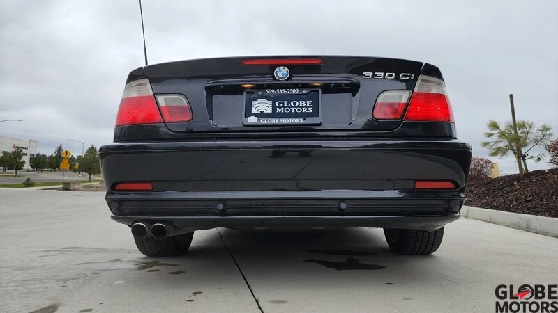 2002 BMW E46 330i & 330Ci - Image 10 of 20
