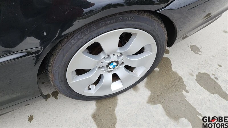 2002 BMW E46 330i & 330Ci - Image 17 of 20