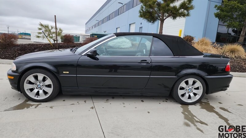 2002 BMW E46 330i & 330Ci - Image 15 of 20