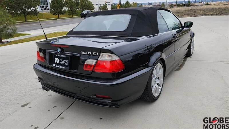 2002 BMW E46 330i & 330Ci - Image 3 of 20