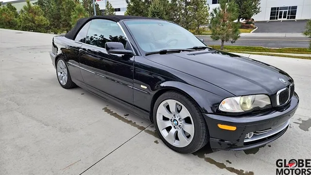 2002 BMW 330Ci