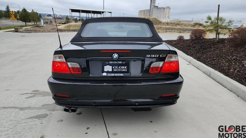 2002 BMW E46 330i & 330Ci - Image 11 of 20