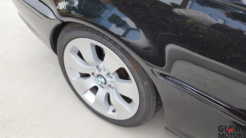 2002 BMW E46 330i & 330Ci - Image 19 of 20
