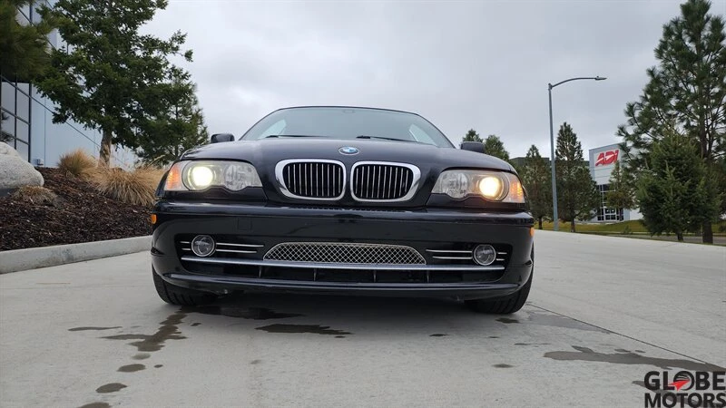 2002 BMW E46 330i & 330Ci - Image 7 of 20