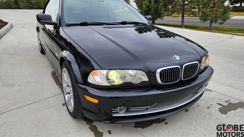 2002 BMW E46 330i & 330Ci - Image 9 of 20