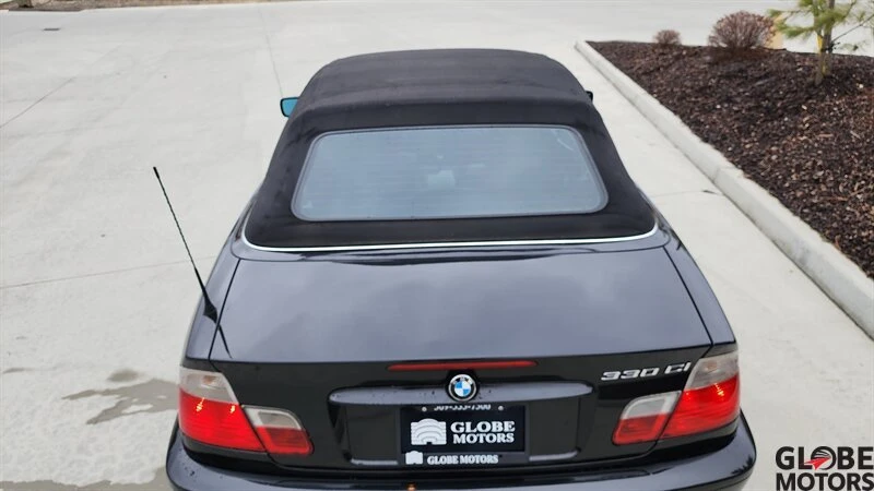 2002 BMW E46 330i & 330Ci - Image 12 of 20