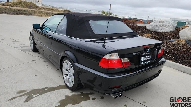 2002 BMW E46 330i & 330Ci - Image 14 of 20