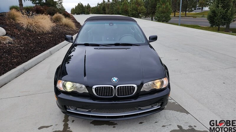2002 BMW E46 330i & 330Ci - Image 6 of 20