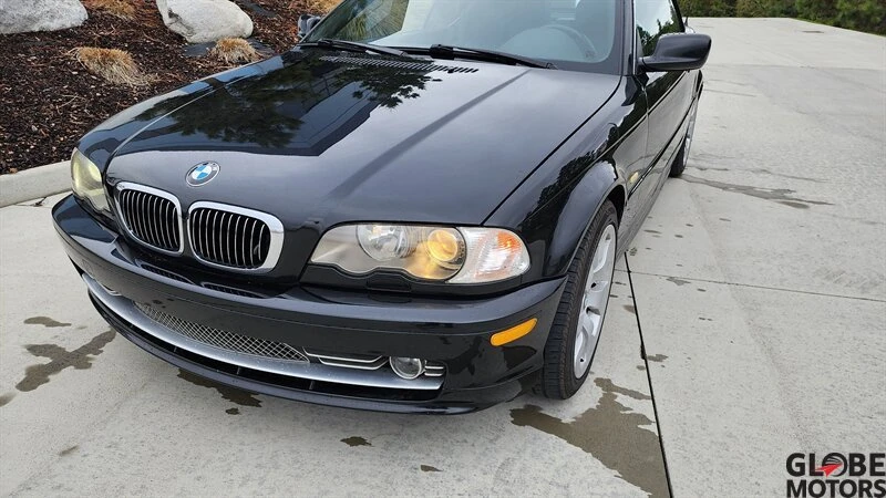 2002 BMW E46 330i & 330Ci - Image 8 of 20