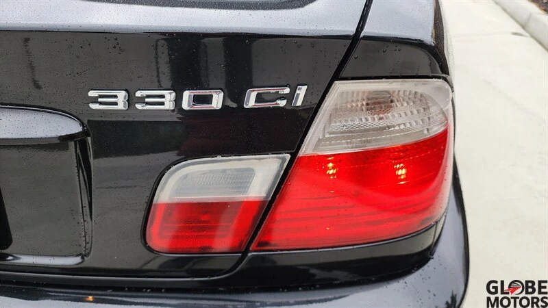 2002 BMW E46 330i & 330Ci - Image 13 of 20