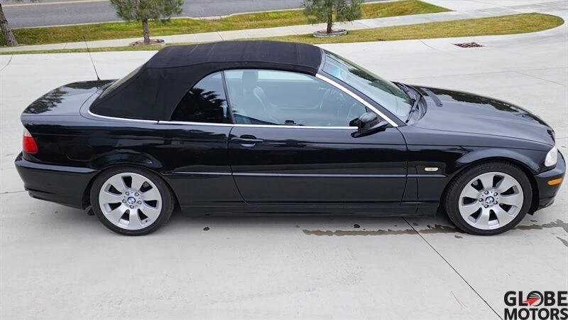 2002 BMW E46 330i & 330Ci - Image 2 of 20