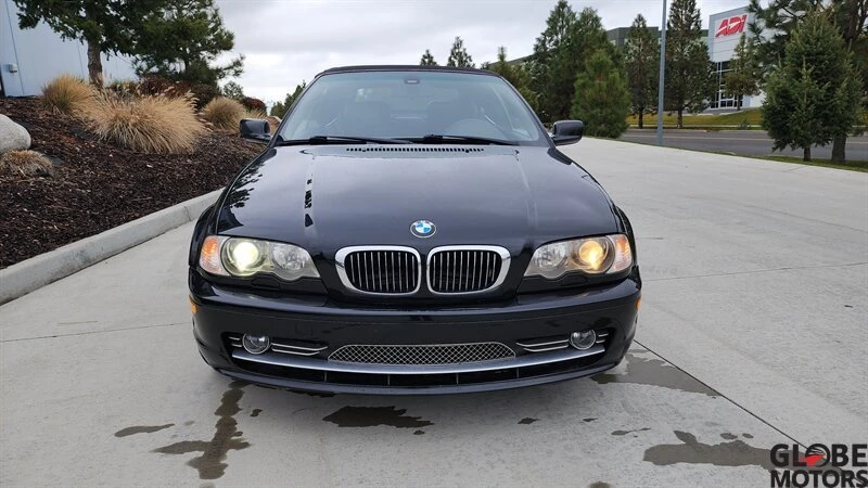 2002 BMW E46 330i & 330Ci - Image 5 of 20