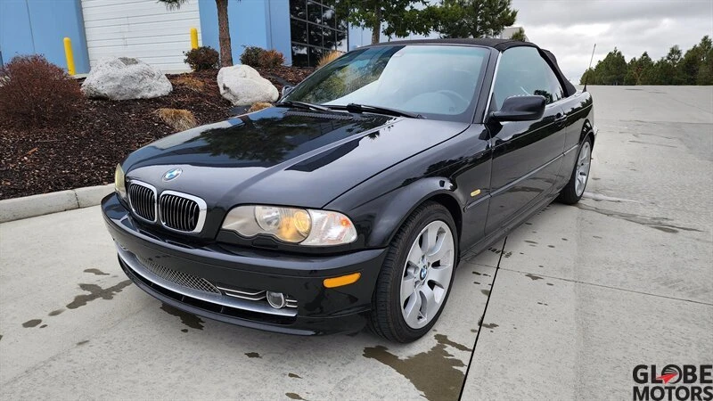 2002 BMW E46 330i & 330Ci - Image 4 of 20