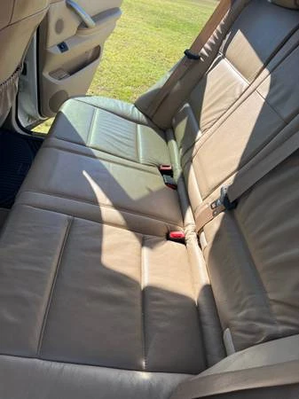 2002 BMW E53 X5 - Image 8 of 9