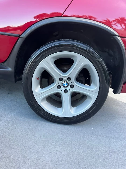 2002 BMW E53 X5 - Image 18 of 20
