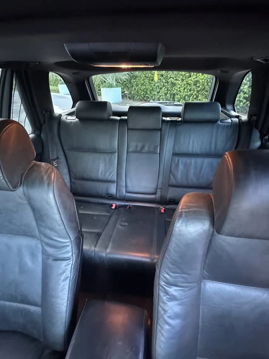 2002 BMW E53 X5 - Image 14 of 20