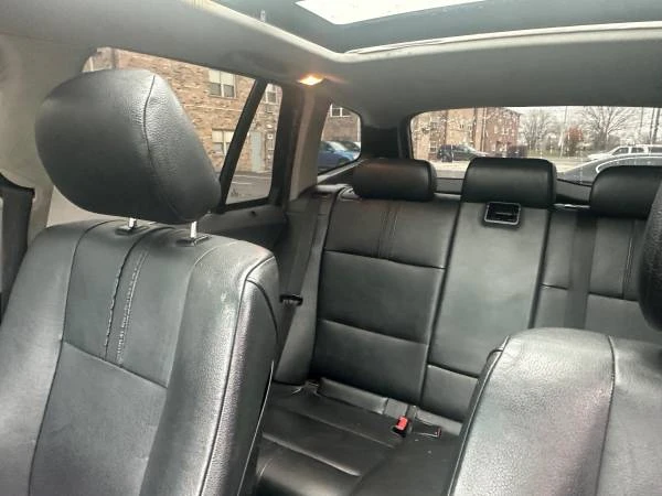 2002 BMW E83 X3 - Image 9 of 9