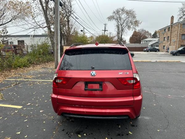 2002 BMW E83 X3 - Image 3 of 9
