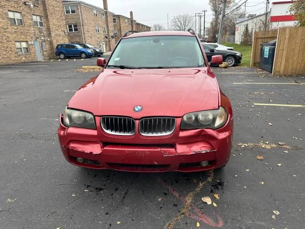 2002 BMW E83 X3 - Image 2 of 9