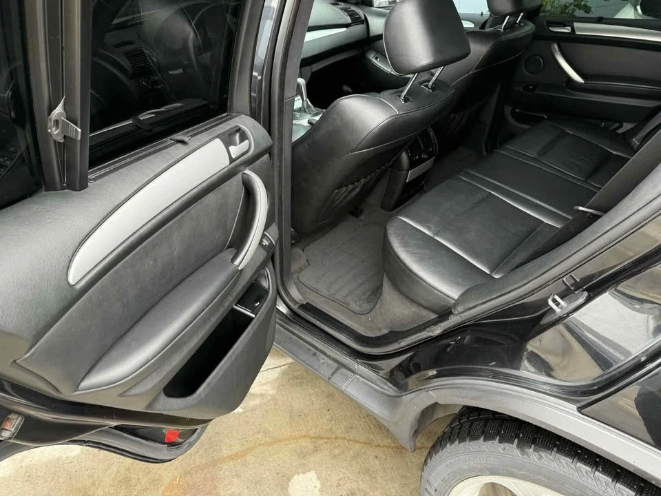 2002 BMW E53 X5 - Image 10 of 11